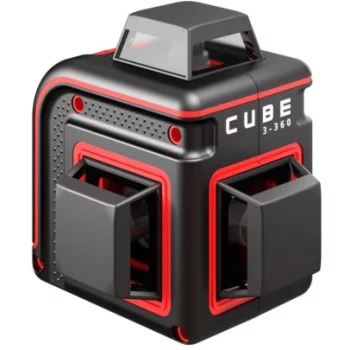ADA Instruments-Cube 3-360 Basic Edition А00559
