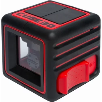 ADA Instruments-Cube 3D Professional Edition