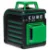 ADA Instruments-Cube 2-360 Green Professional Edition А00534