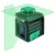 ADA Instruments-Cube 360 Green Professional Edition А00535