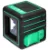 ADA Instruments-Cube 3D Green Professional Edition A00545