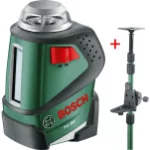 Bosch-PLL 360 (со штангой TP 320)