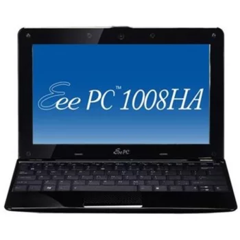 Asus-Eee PC 1008HA