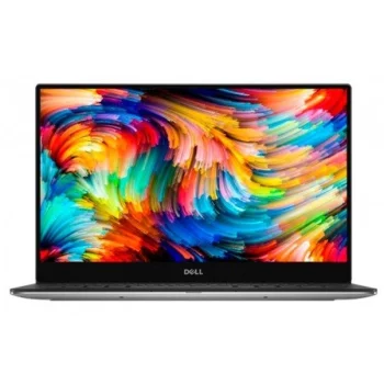 DELL-XPS 13 9360
