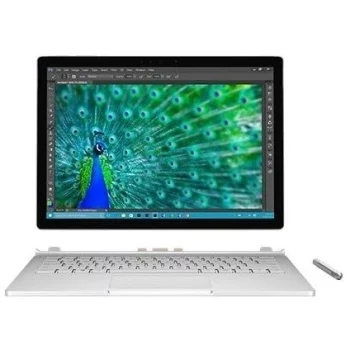 Microsoft-Surface Book