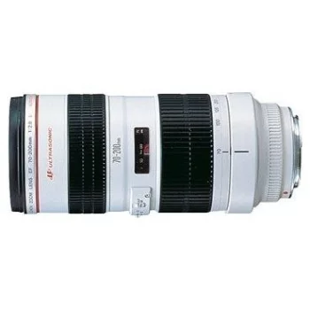 Canon EF 70-200 f/2.8L USM