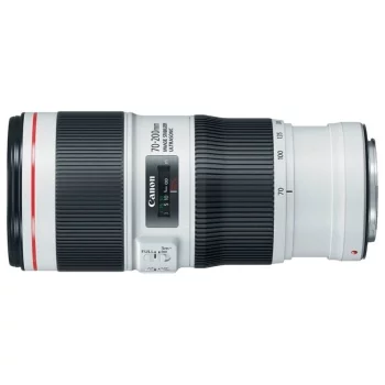 Canon-EF 70-200mm f/4L IS II USM