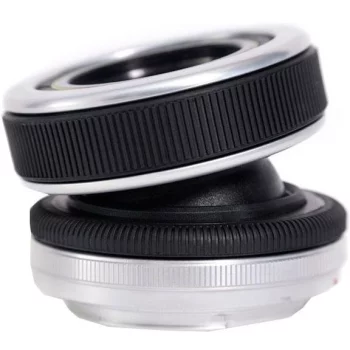 Lensbaby Composer Double Glass Olympus