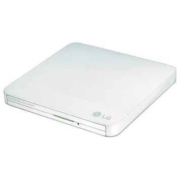LG GP50NW41 White