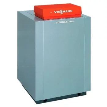 Viessmann Vitogas 100-F GS1D877