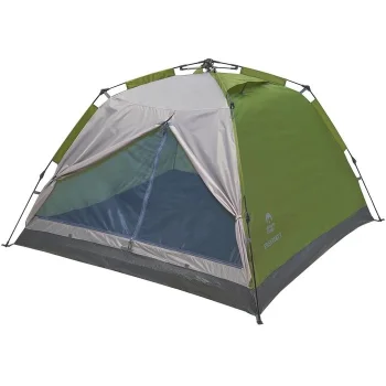 Jungle Camp Camp Easy Tent 3