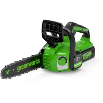 Greenworks GD24CS30