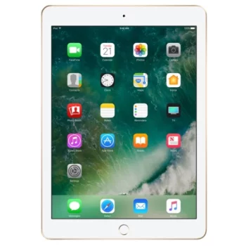 Apple-iPad 128Gb Wi-Fi + Cellular
