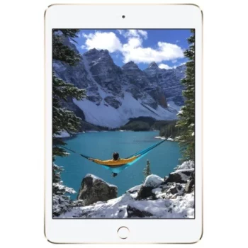 Apple iPad mini 4 128Gb Wi-Fi + Cellular