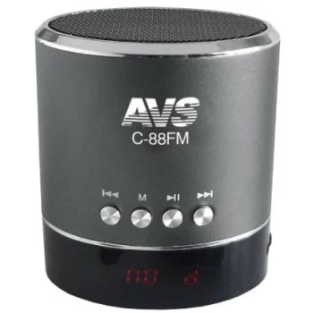 AVS C-88FM