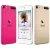 Apple-iPod touch 6 32Gb