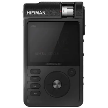 HiFiMAN HM-901