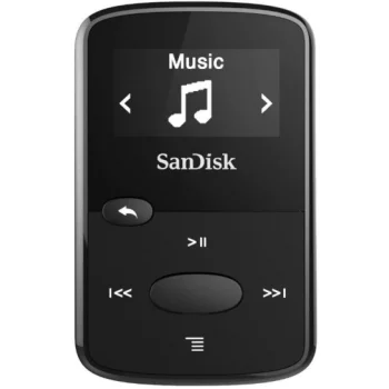 Sandisk Sansa Clip Jam 8Gb