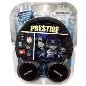 SmartBuy Prestige