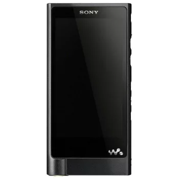 Sony NW-ZX2