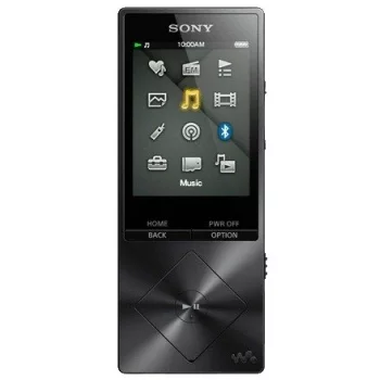 Sony NWZ-A15