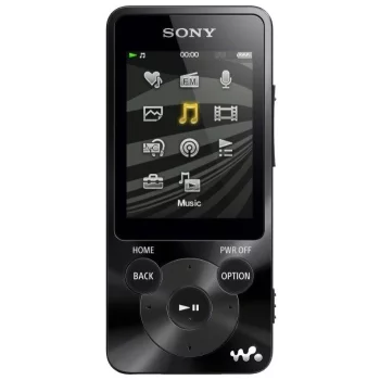 Sony NWZ-E583