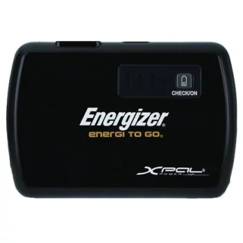 Energizer XP2000