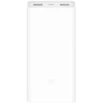 Xiaomi-Mi Power Bank 2C 20000