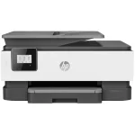 HP-OfficeJet Pro 8013