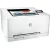 HP Color LaserJet Pro M252n  (B4A21A)