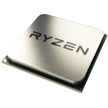 AMD 2700X OEM (Ryzen 7 Pinnacle Ridge)