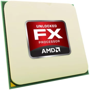 AMD FX-4300 OEM (FX 4-Core)