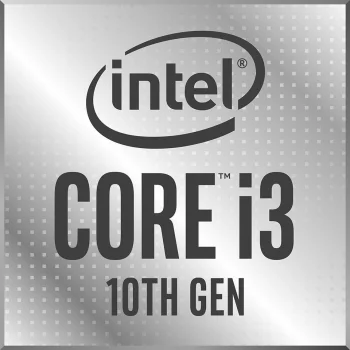 Intel I3-10100 OEM (Core i3 Comet Lake)
