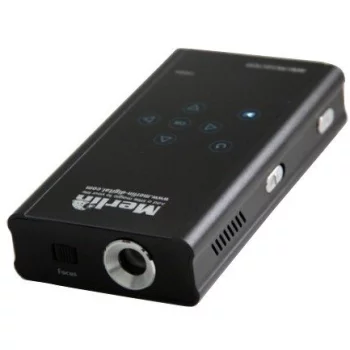 Merlin-Pocket Projector Pro