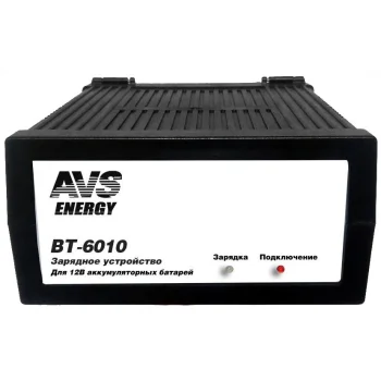AVS BT-6010