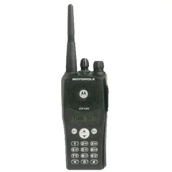 Motorola CP-180