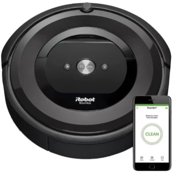 iRobot-Roomba e5