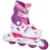 Tempish-UFO Baby Skate pink