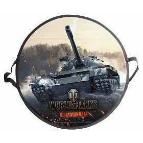 1toy-Т58480 (World of Tanks)