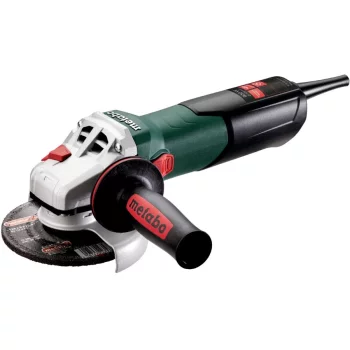 Metabo W 9-125 Quick 600374500
