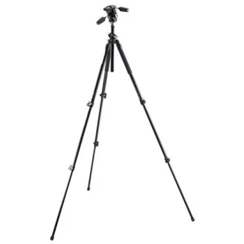 Manfrotto 190XPROL/804RC2