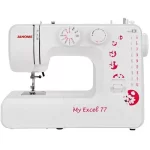 Janome My Excel 77