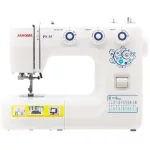 Janome-PS 35