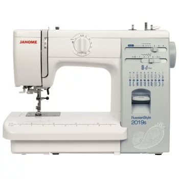 Janome-RussianStyle 2019S