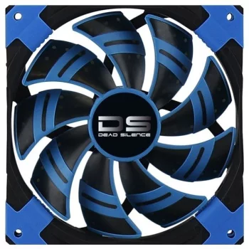 AeroCool 12cm DS Fan Blue Edition