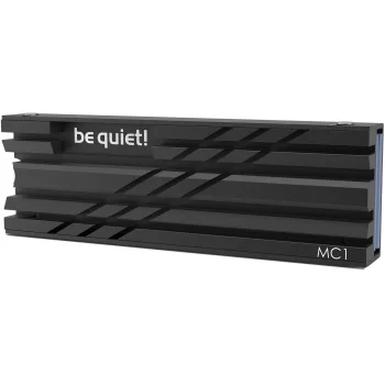 Be quiet MC1