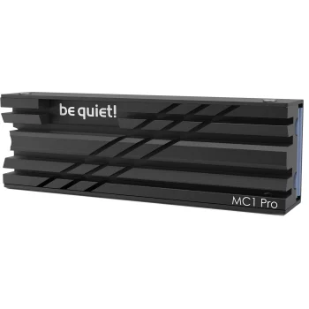 be quiet! MC1 PRO