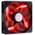 Cooler Master SickleFlow 120 Red LED (R4-L2R-20AR-R1)