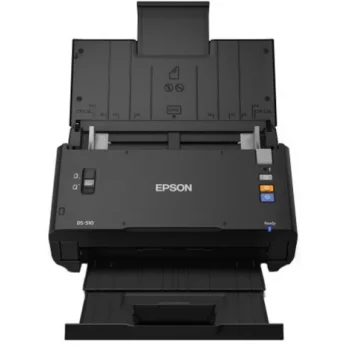 Epson WorkForce DS-510