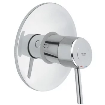 Grohe Concetto 32213